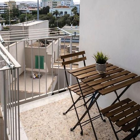 Casa Di Domy Monopoli Exteriér fotografie